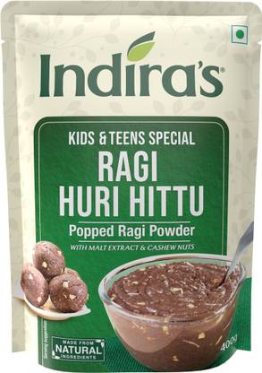 Indira by Indira's Ragi Huri Hittu Special kIds & Teens