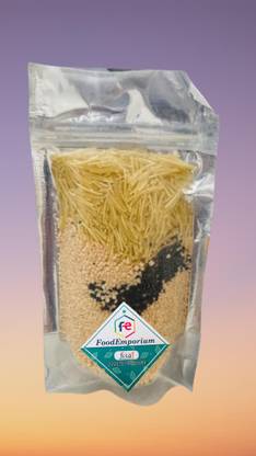FoodEmporium Falooda Mix | Badam Flavore | Falooda 200 g