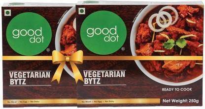 RCM good Dor veg bytz 500 g
