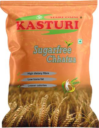 KASTURI SUGARFREE CHHATUA 1 KG (2 * 500g) 1 kg