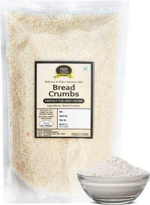 FOOD ESSENTIAL Bread Crumbs 500 g