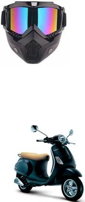 PRTEK Hero_H78 Rearview Radar Mirror