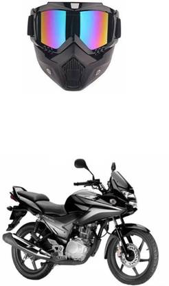 PRTEK Honda Rearview Radar Mirror
