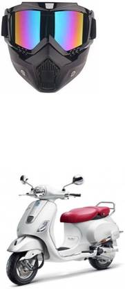 PRTEK Hero_H149 Rearview Radar Mirror