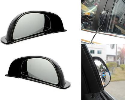 GH GENERIC HUB 3R 089-090 Blind Spot Mirror Rearview Radar Mirror