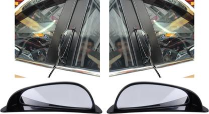 e-generix 3R 089-090 Blind Spot Mirror Rearview Radar Mirror