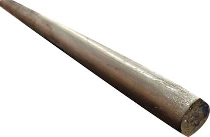 VAKOOBA Steel Rod 300mm x 10 mm x 1 nos Rebar