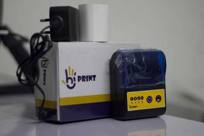 HIPRINT 58MM THERMAL PRINTER Thermal Receipt Printer
