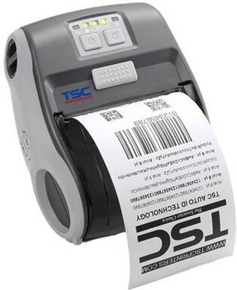 TSC ALPHA 3-R Thermal Receipt Printer