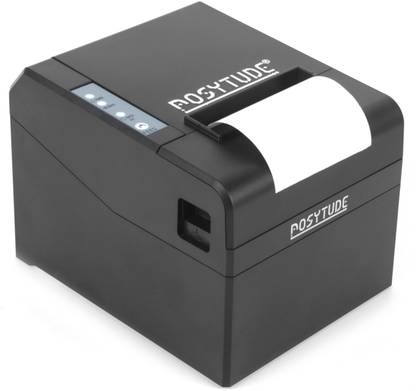 POSYTUDE RP80 Thermal Receipt Printer