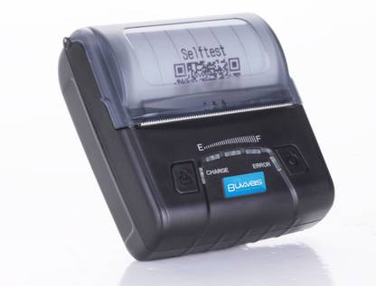Buvvas HOP-E300 Thermal Receipt Printer