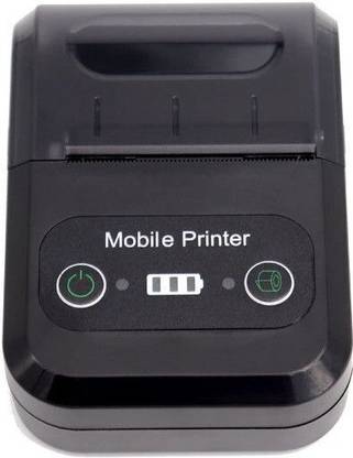 RAISA PRINTECH RECIEPT PRINTER FOR DAILY BILLING | WIRELESS WITH COMPUTER COMPATIBLE Thermal Receipt Printer
