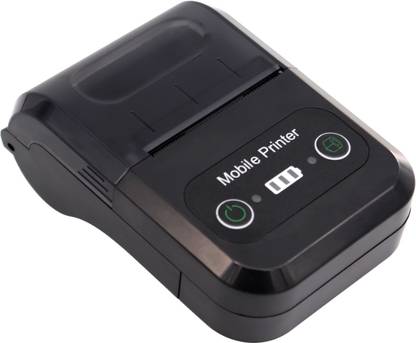 RAISA PRINTECH RPT-88 WIRELESS BLUETOOTH FOR MOBILE AND LAPTOP . Thermal Receipt Printer