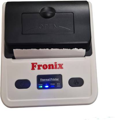 fronix FMPP Laser Receipt Printer
