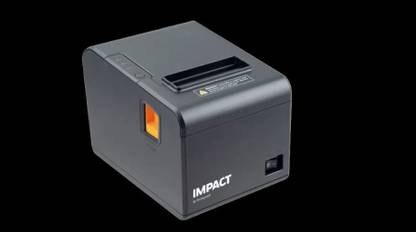 Honeywell IHR810 Thermal Receipt Printer