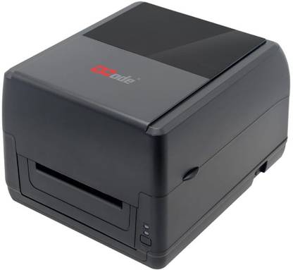 Dcode DC 423 Pro Barcode/Bill/label Printer Thermal Receipt Printer