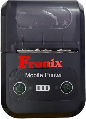 fronix FMPrt01 Thermal Receipt Printer