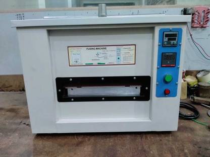 FUSELAM Electric 150 Cards Fusing Machine Inkjet Receipt Printer