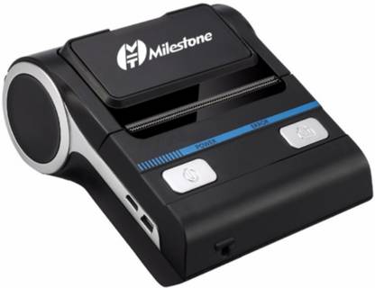 Milestone MHT-P8001 Thermal Receipt Printer