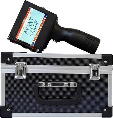 Avant Garde AG8855127-6 Inkjet Receipt Printer