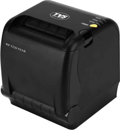 Tvs Electronics RP-3220 Star 3inch Wall Mount Thermal Receipt Printer