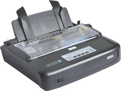 Tvs Electronics TVS MSP 250 Monochrome Dot Matrix Printer Dot Matrix Receipt Printer
