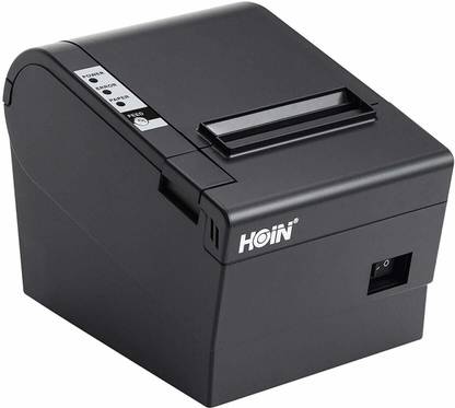 hoin HOP-E802 Thermal Receipt Printer