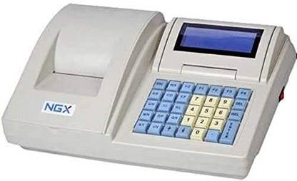 SBM 32TB With Battery comes with,2 Inch Receipt Thermal Printer Billing Machine Thermal Receipt Printer