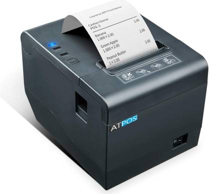 ATPOS AT-302 Thermal Receipt Printer