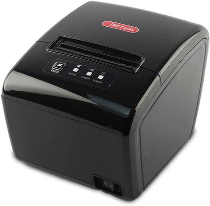 Retsol RTP -82 UE Thermal Receipt Printer