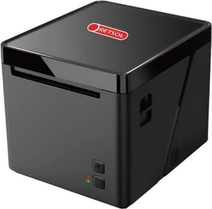 Retsol RTP-81 Thermal Receipt Printer