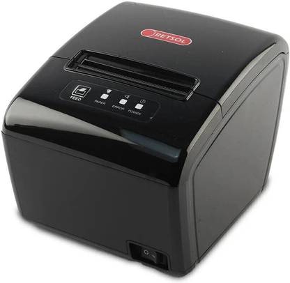 Retsol RTP-82UE Thermal Receipt Printer