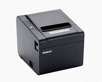 rugtek RP-326 USE with 3 Years Warranty Thermal Receipt Printer