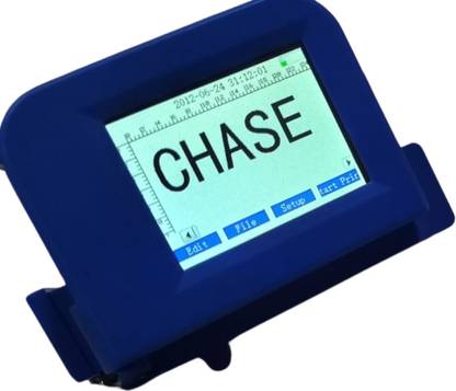 CMI MINI INKJET BATCH CODING EASY TO USE DIGITAL MINI PRINTER MACHINE Inkjet Receipt Printer