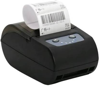 QuePiL RPD58 Thermal Receipt Printer