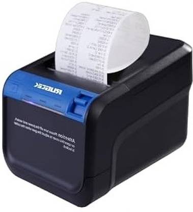 rugtek New RP80–V1_Wise Thermal Receipt Printer