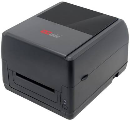 Dcode DC 421 Pro Barcode/Bill/label Printer Thermal Receipt Printer
