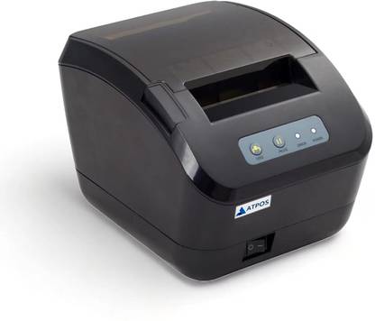 ATPOS AT-602 Dual Mode Thermal Receipt + Label Printer Thermal Receipt Printer
