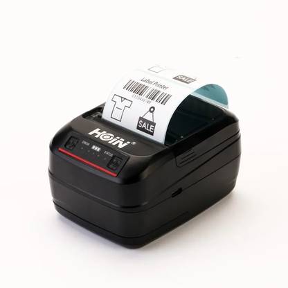 hoin HQ-201 Thermal Receipt Printer