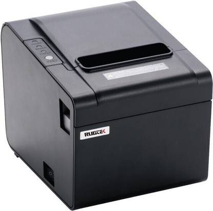 rugtek RP326 Thermal Receipt Printer