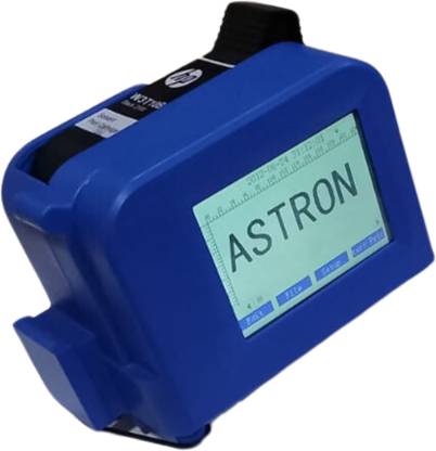 Astron BATTRY OPRATD HIGH SPEED PROCESER MINI INKJET PRINTER MACHINE Inkjet Receipt Printer