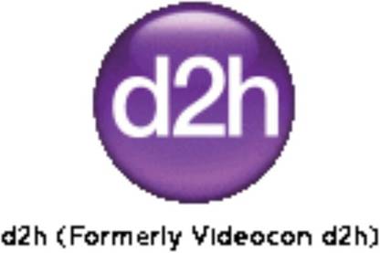 D2H DTH Recharge