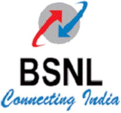 BSNL - Corporate Landline Postpaid Bill