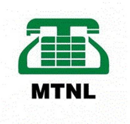 MTNL Mumbai Dolphin Mobile Postpaid Bill