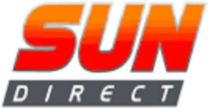 Sun Direct TV DTH Recharge