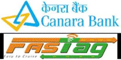 Canara Fastag Recharge
