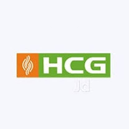 HCG distribution pvt ltd Gas Bill