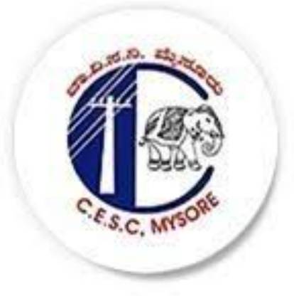 Chamundeshwari Electricity Supply Corp Ltd (CESCOM) Electricity Bill