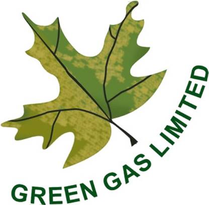 Green Gas Limited(GGL) Gas Bill