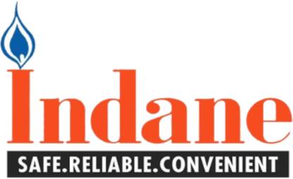 Indane Gas (Indian Oil) LPG Cylinder Bill